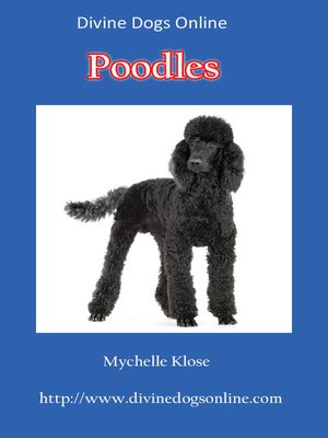 cover image of Divine Dogs Online